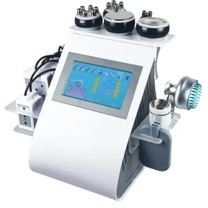 Ultrasonic Body Slimming Machine for Weight loss, skin rejuvenation