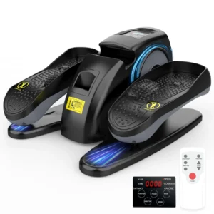 Portable Under-Desk Elliptical Machine
