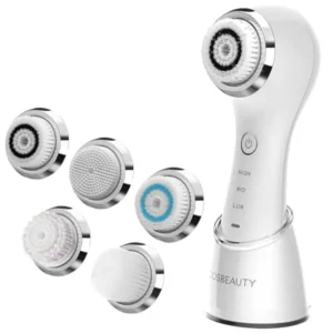 Sonic Facial Cleansing Brush