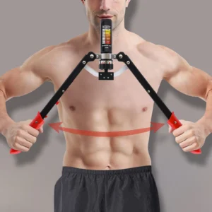 Hydraulic Power Twister