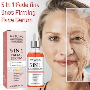 REPAIR AND RENEW FACE SERUM