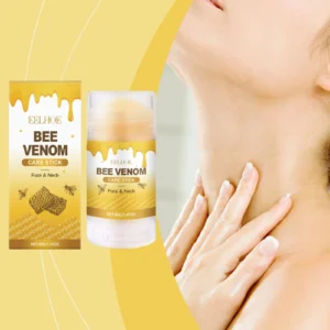 Bee Venom Neck Stick Roller Soothing Moisturizing